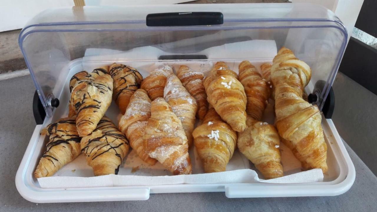 Frühstückspension Ghirardelli *
